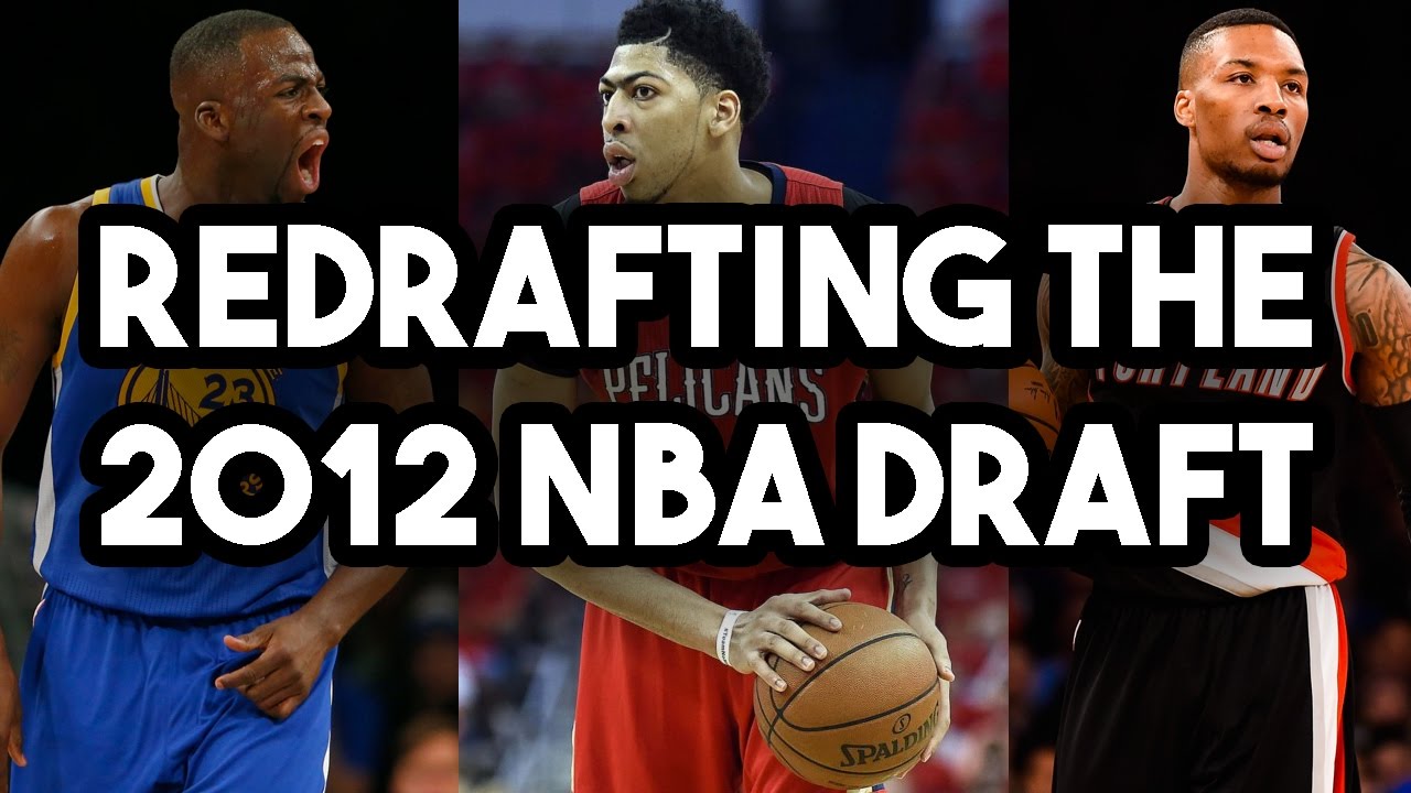 what time is the nba draft 2012
